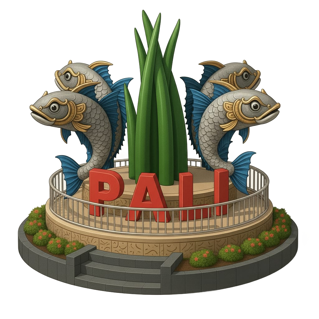 Ilustrasi Keamanan Siber