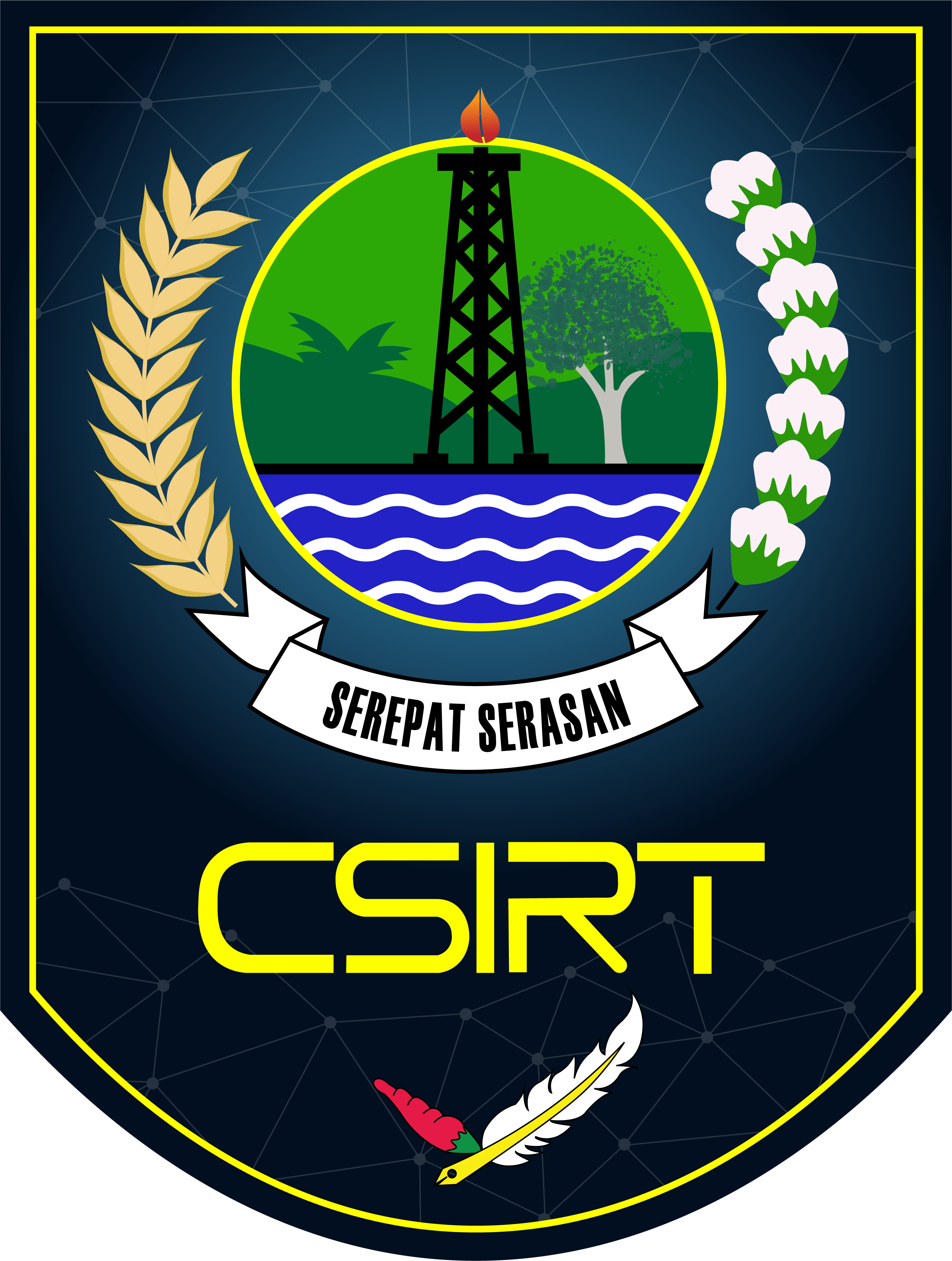 Logo CSIRT_Pali